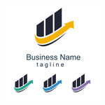 地产logo