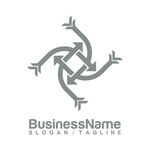 企业logo