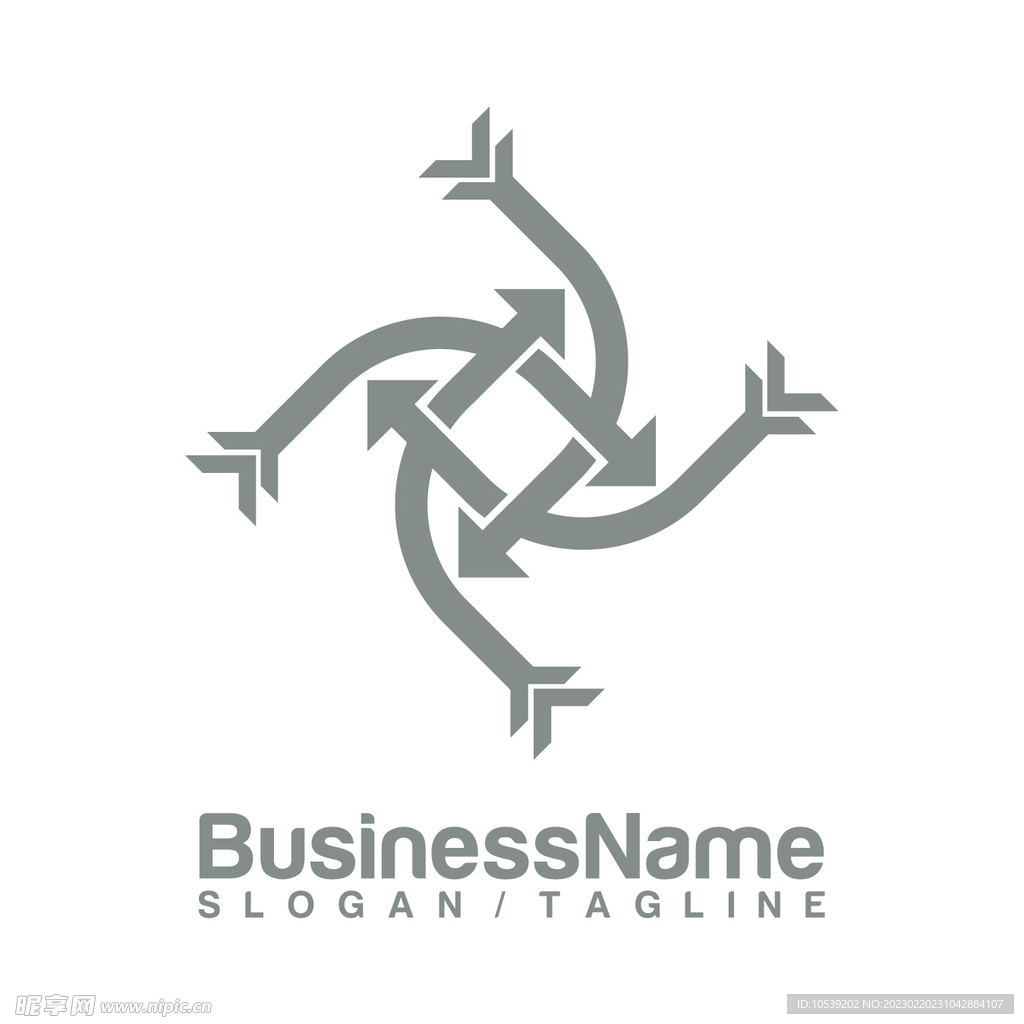 企业logo