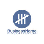 公司logo