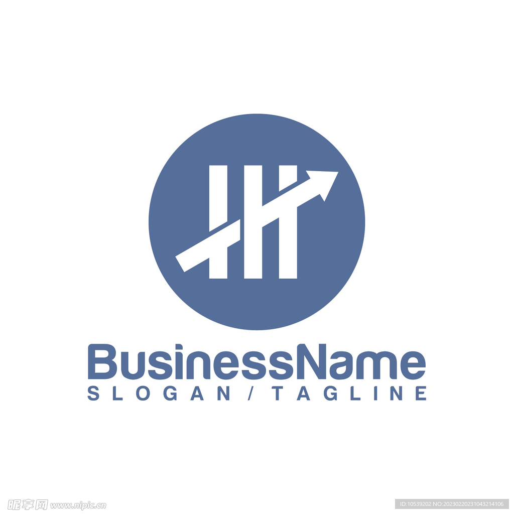 公司logo