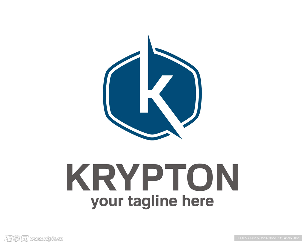 公司logo