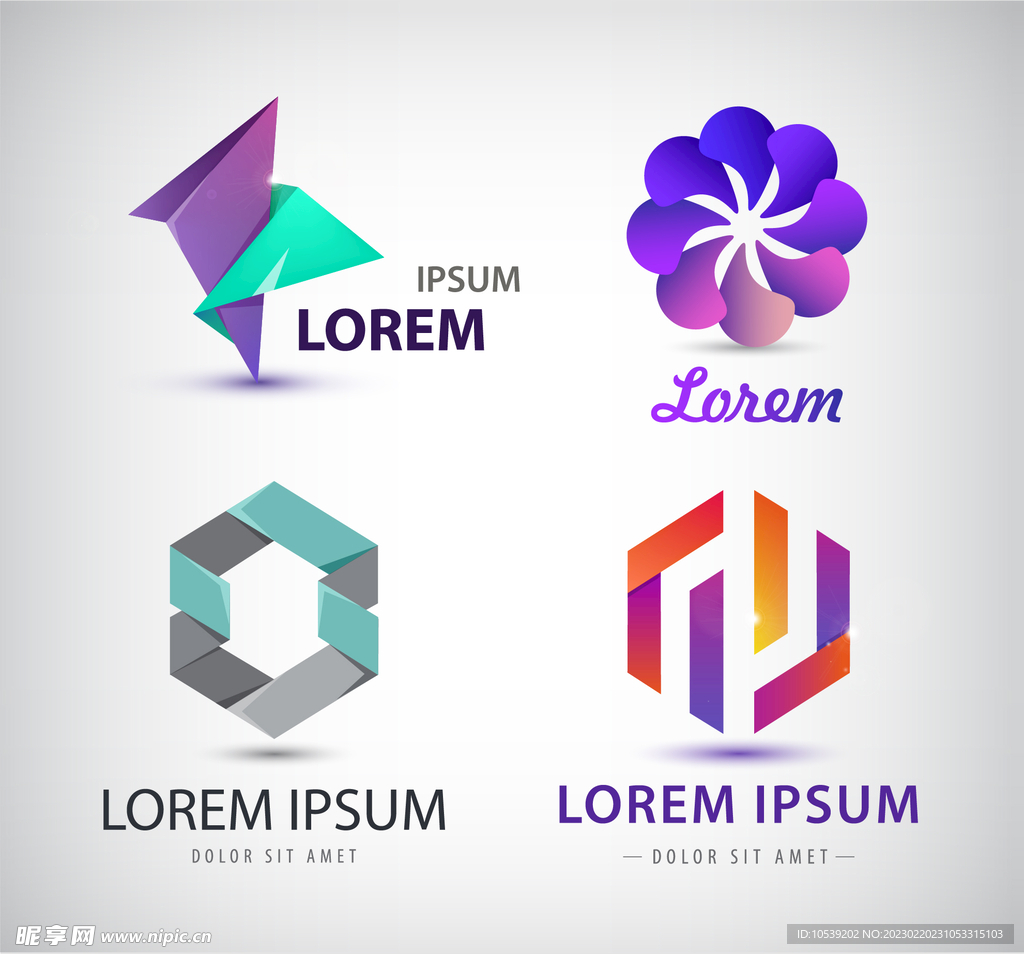 logo设计