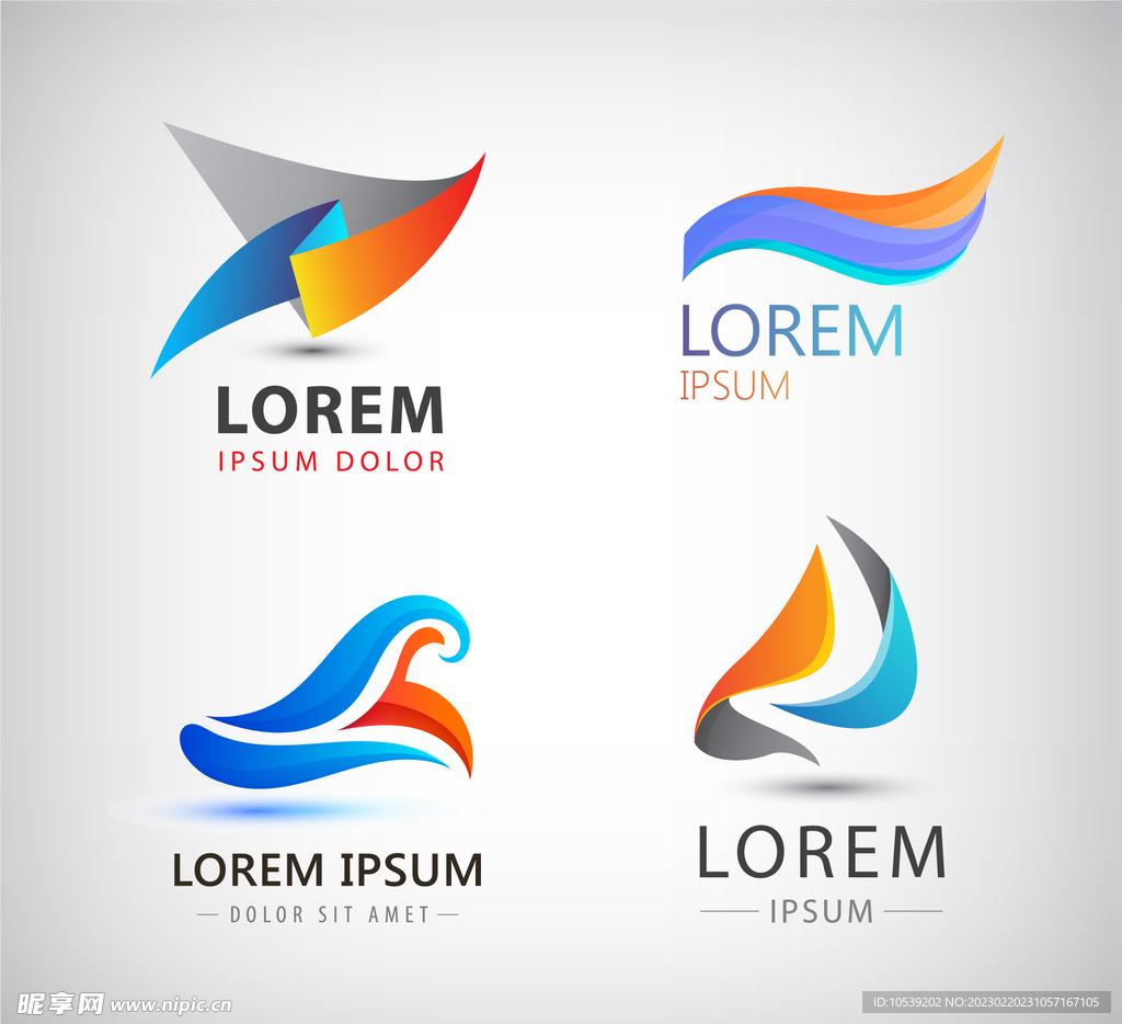 公司logo