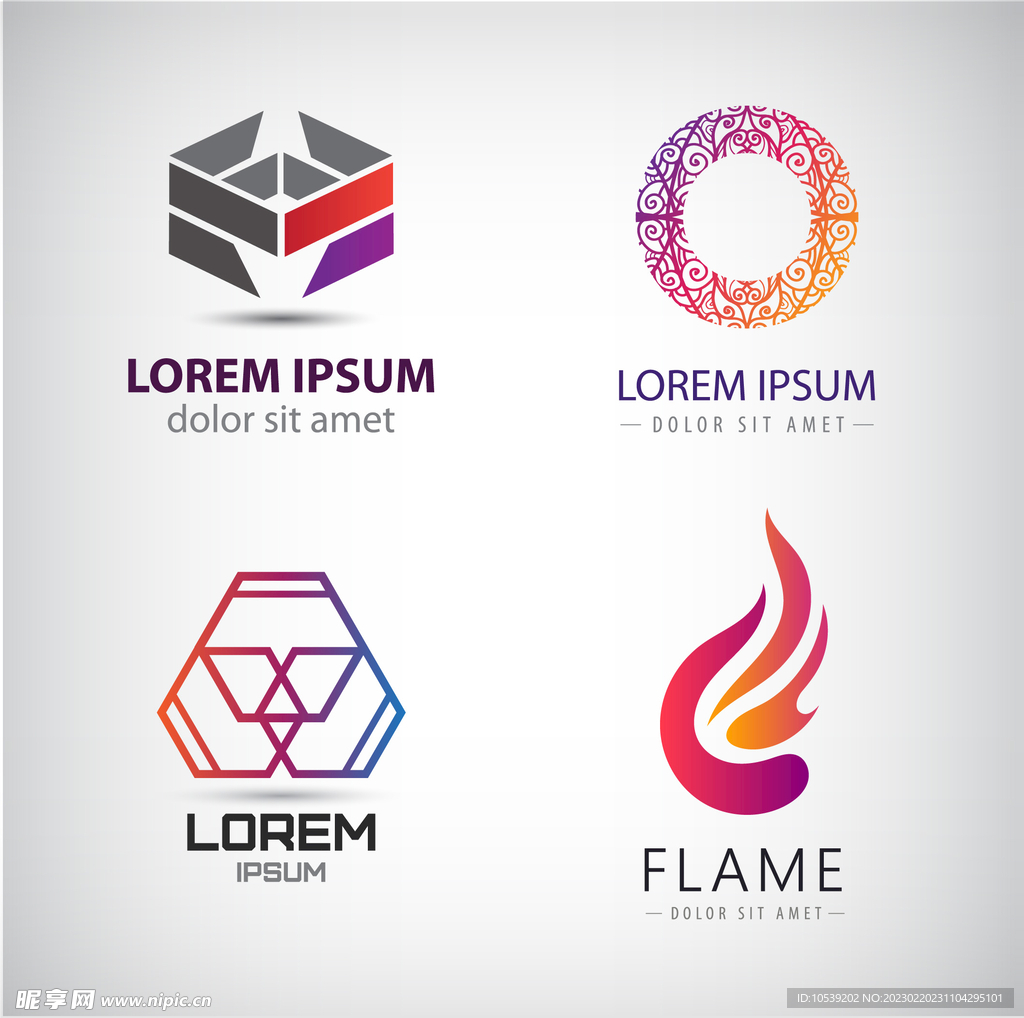 logo设计