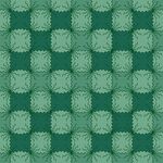 绿色背景矢量图