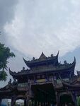 都江堰南桥