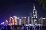 上海外滩