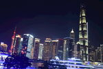 上海夜景