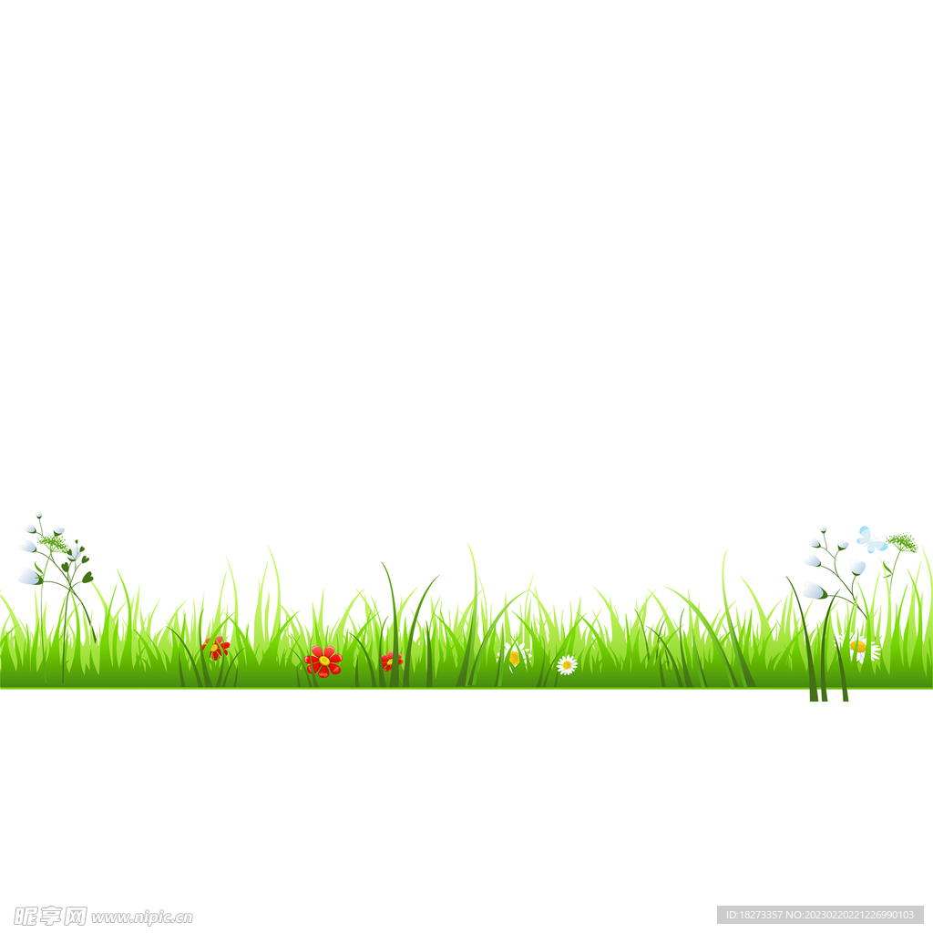 草地