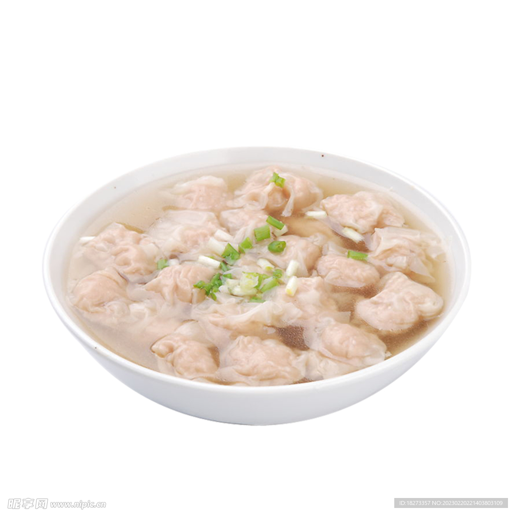 馄饨