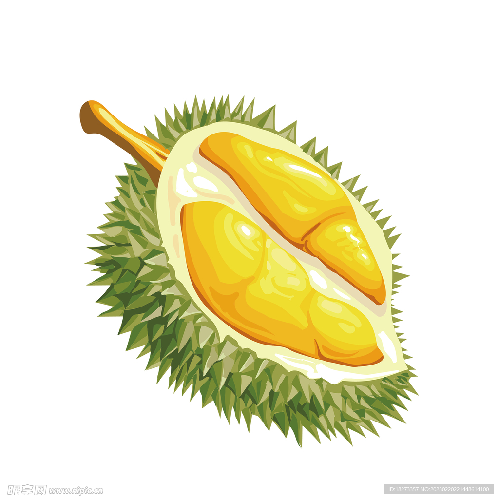 榴莲