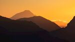 远山