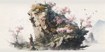 山花烂漫