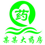 药房logo
