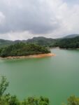 七寨湖风景