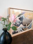浮世绘作品