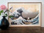 浮世绘作品