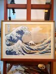 浮世绘画作