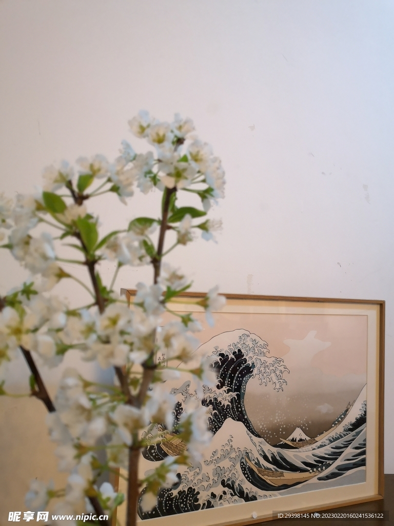 梨花