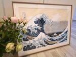 浮世绘装饰画