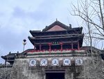 仿古建筑