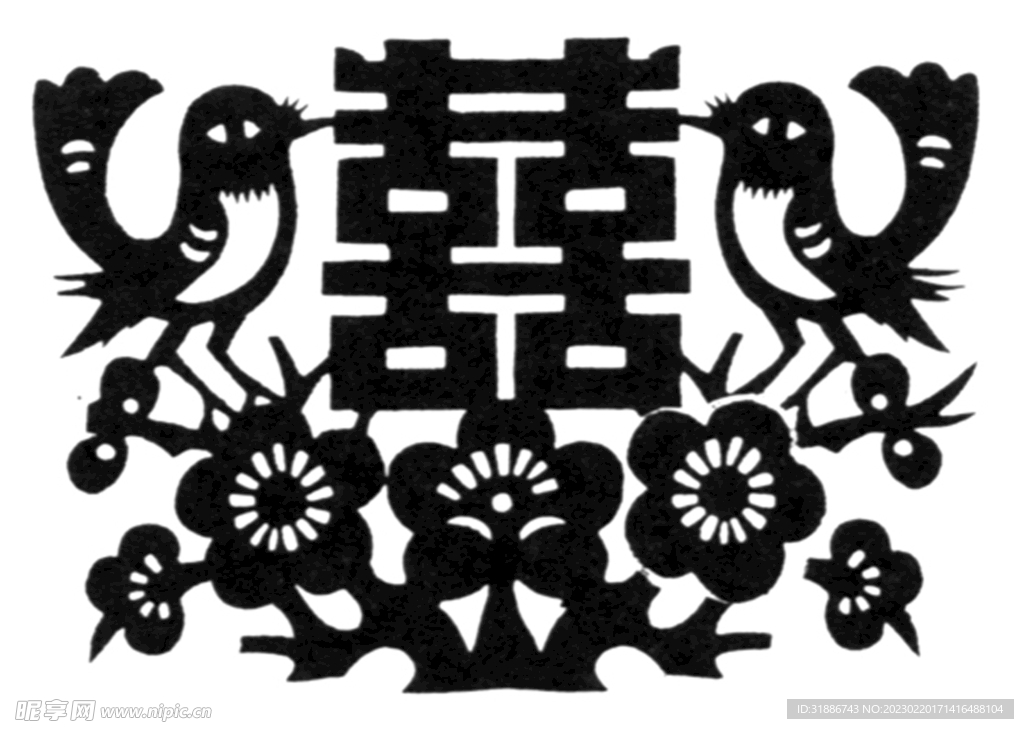 剪纸