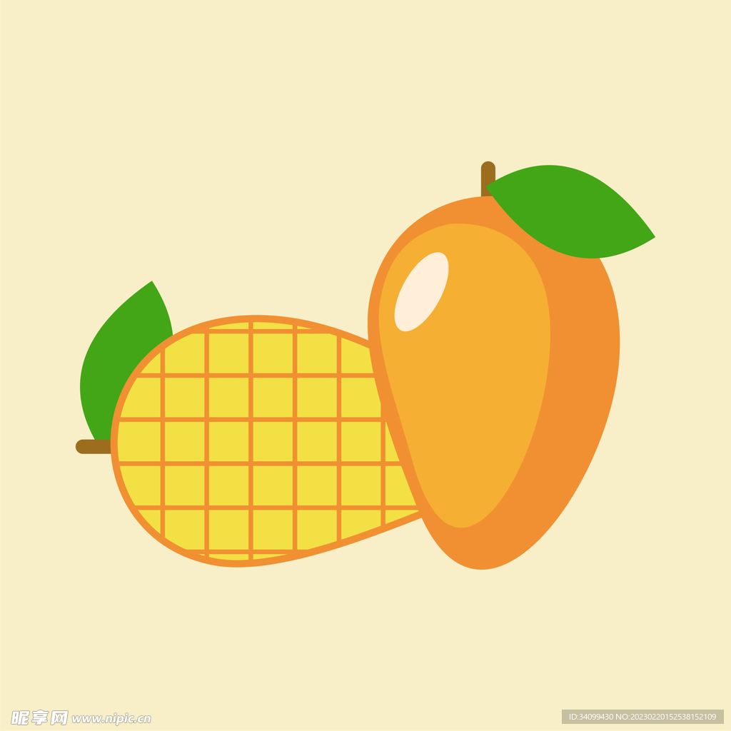 什么品种的芒果比较好吃？ - 知乎