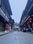 文殊坊  街道