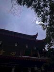 文殊坊  古建筑