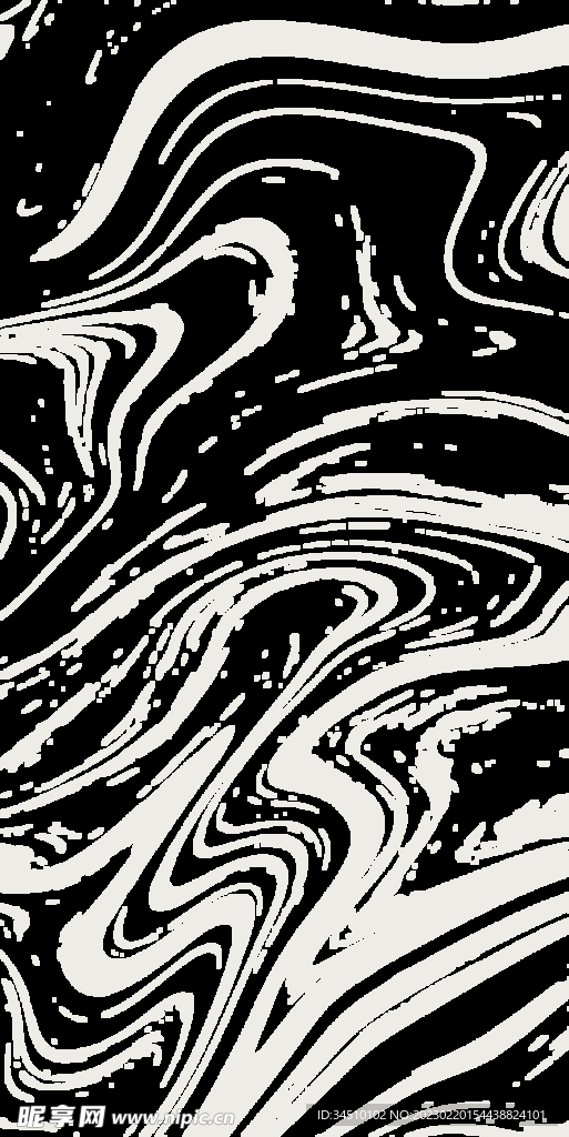 纹