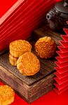 月饼