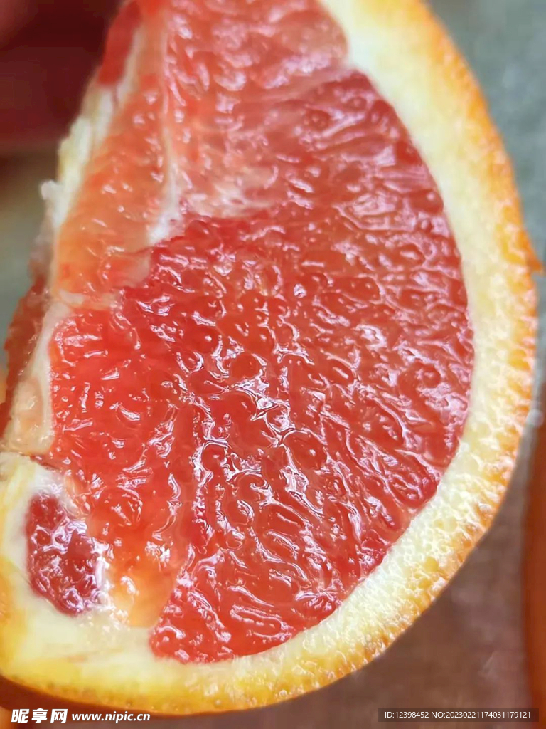 血橙