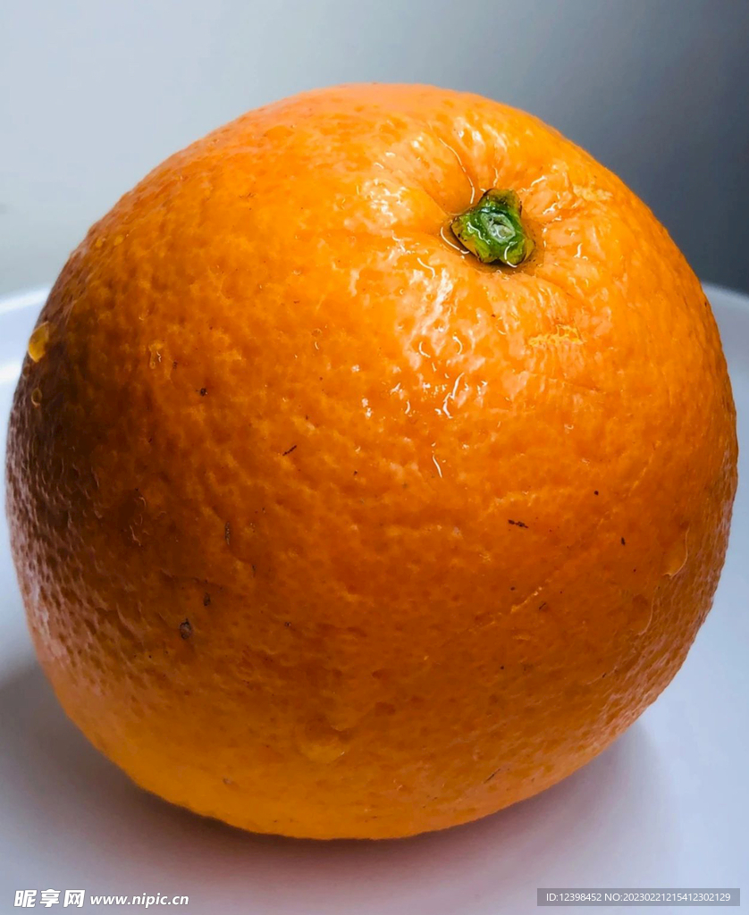 脐橙