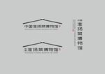 中国淮扬菜博物馆标志logo