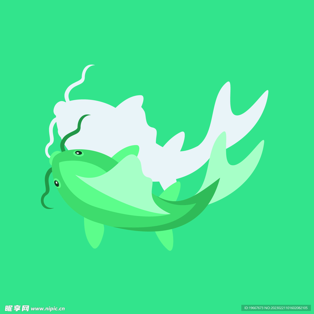 动物 