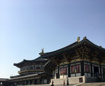 复古建筑