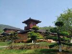 复古建筑