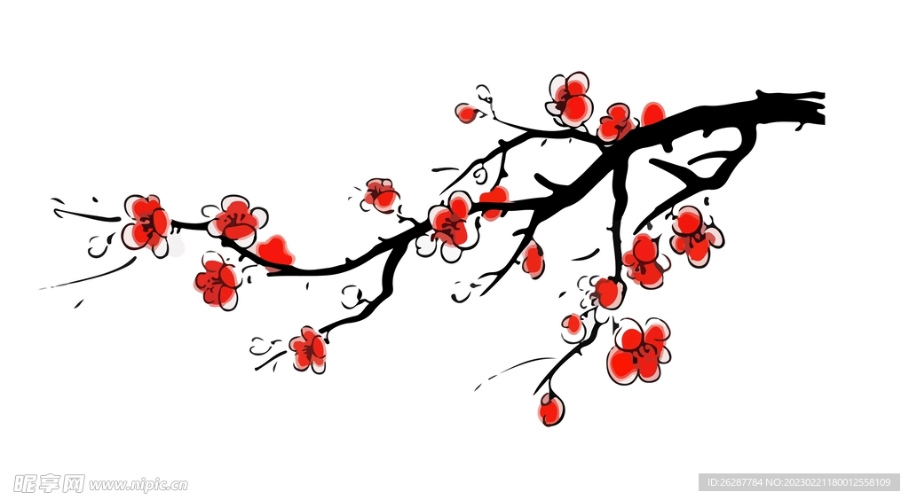梅花