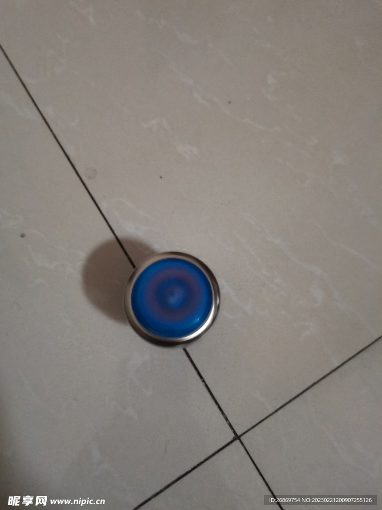 旋转的陀螺