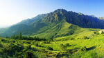贺兰山