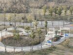 城市公园 