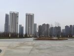 城市公园