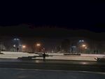 城市夜景