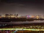 城市夜景