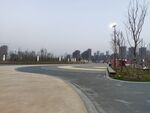 公园广场