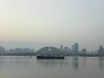 长江城市风景