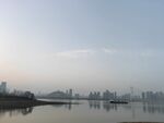 长江江景