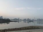 长江江景