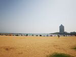 海边灯塔